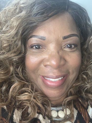 Customer photo review of TatBrow® Microblade Pen