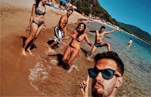 Customer photo review of Life Force PLUS Collection