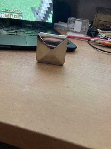 Customer photo review of Mr. Flip™