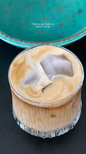 Customer photo review of Smakbox HJÄRNGÄNGET - kaffekapslar 100% NEDBRYTBARA