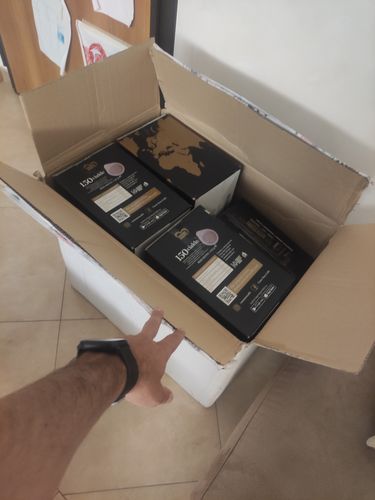 Customer photo review of 2x1 Gran Riserva PROMO LIMITATA