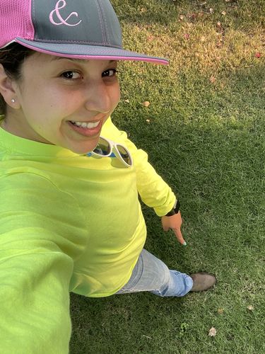 Customer photo review of Steel Toe Meti Boot | Espresso