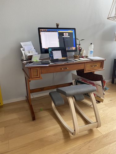 Customer photo review of Variable Balans