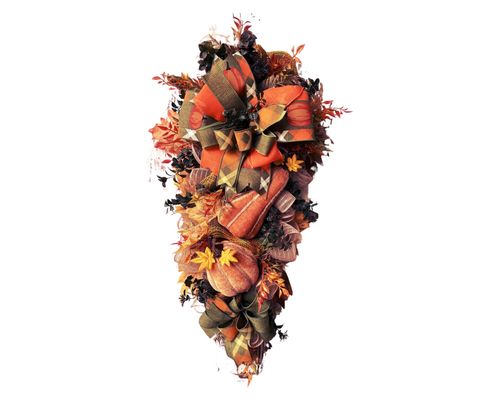 Customer photo review of 18 In Smilax Bush X 7 81834
