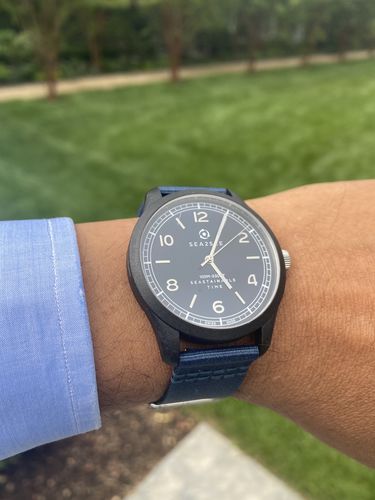 Customer photo review of PANAREA 01