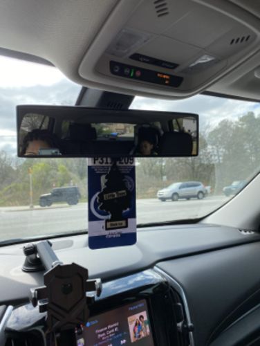 Customer photo review of The Viewide™