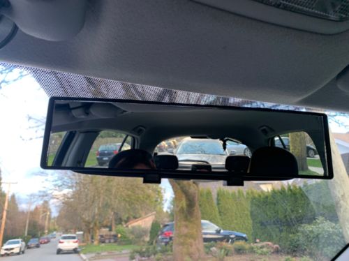 Customer photo review of The Viewide™