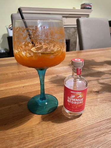 Customer photo review of Pre Crafted Box