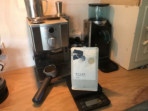 Customer photo review of Wilde