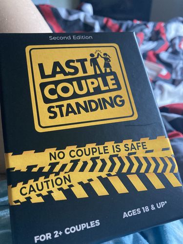 Customer photo review of Last Couple Standing