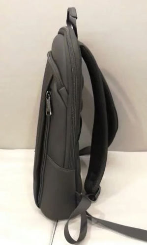 Customer photo review of BOPAI™ Slim Ultralight 15.6 inch Laptop Backpack-A0011