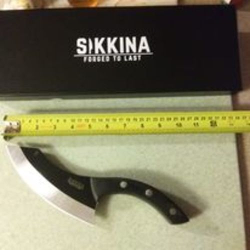 Customer photo review of Malta™