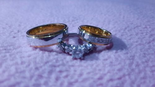 Customer photo review of Tuscany x Milan Set