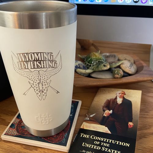 Customer photo review of Betsy Ross