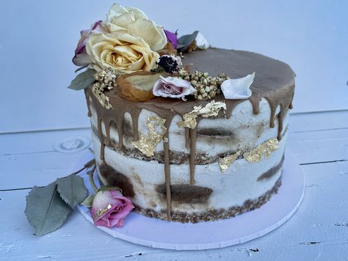 Customer photo review of BAKER'S Bloomish Box