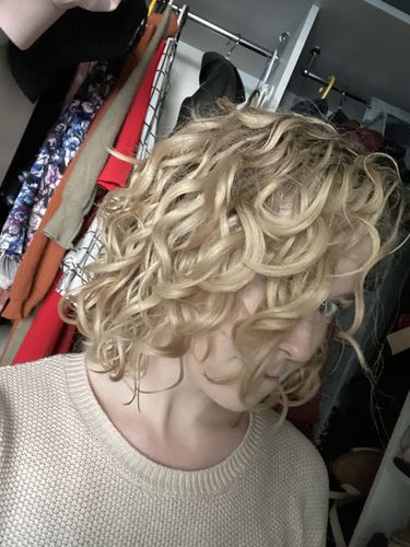 Customer photo review of STYLE ME DUO GIFT SET 2 X 300ML