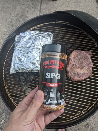 Customer photo review of The 5 Pack