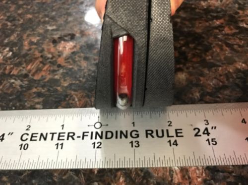 Customer photo review of The Insta-Height™