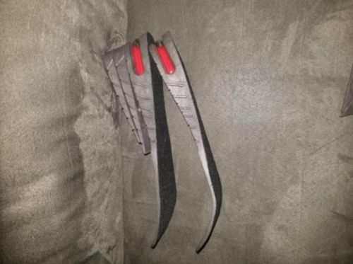 Customer photo review of The Insta-Height™