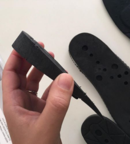 Customer photo review of The Insta-Height™