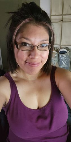 Customer photo review of Multi-FleX (Super Heat Protector)