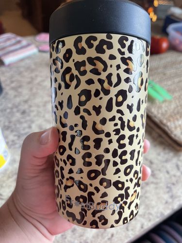 Customer photo review of Universal Buddy 2.0 | RealTree EDGE