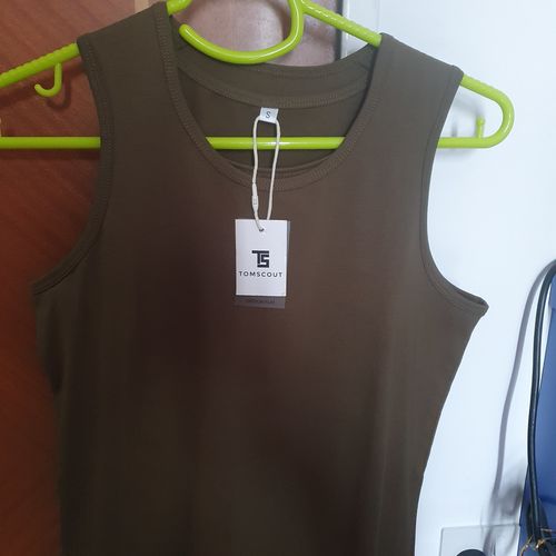 Customer photo review of INSPIRED