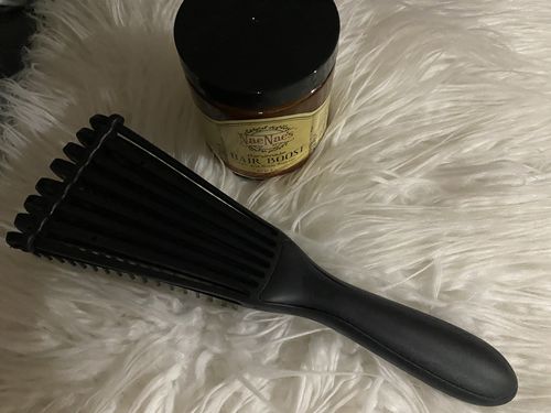 Customer photo review of Nae Nae's Hair Boost 9oz 20.00% Off Auto renew