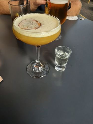 Customer photo review of Pornstar Martini 1.5L Tube