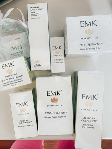 Customer photo review of Recover and Protect