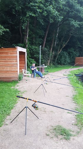 Customer photo review of 10g Smart Fishing Float