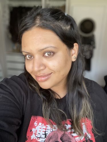 Customer photo review of The Deluxe Trifecta