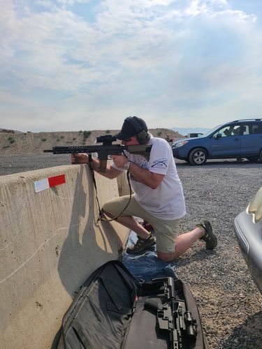 Customer photo review of Clarity | Organic Lion's Mane Mushroom Complex Capsules