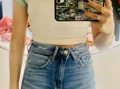 Customer photo review of The Buttons-Up™