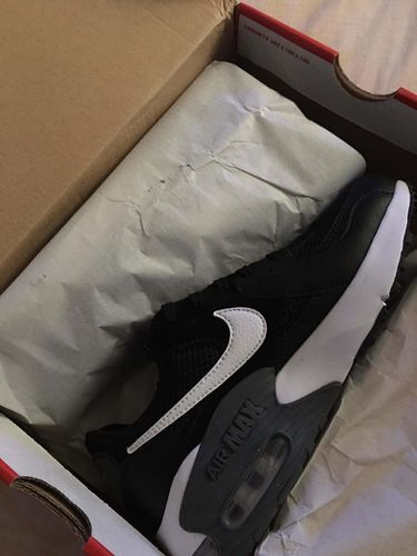 Customer photo review of Nike Women's Air Max Excee