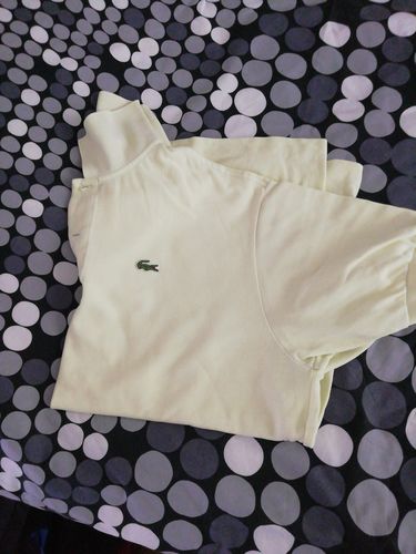 Customer photo review of Polo - XXL