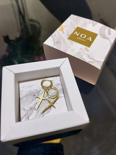 Customer photo review of AIDA GOLD