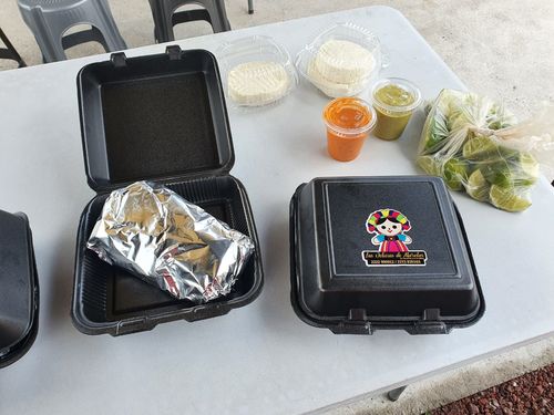 Customer photo review of www.reni.mx