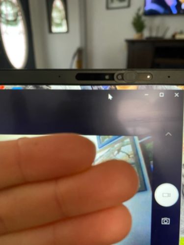 Customer photo review of The Anti-Spy™