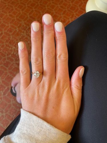 Customer photo review of Pyramid Dip 505