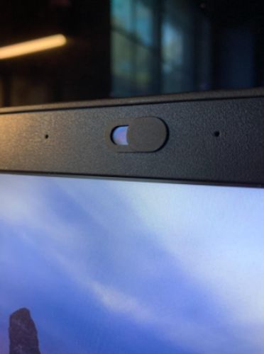 Customer photo review of The Anti-Spy™