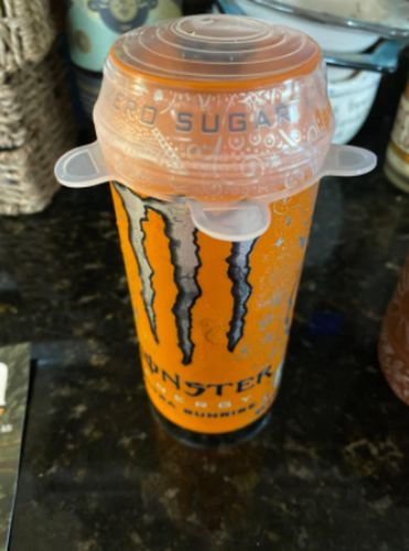 Customer photo review of The Lid Master™