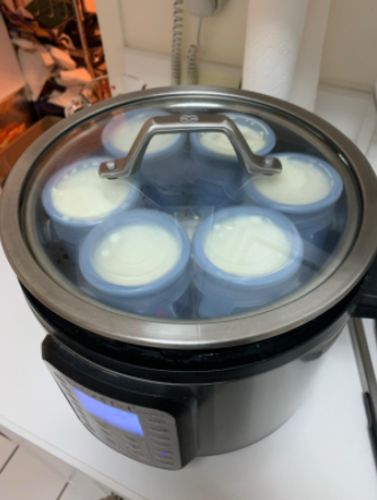 Customer photo review of The Lid Master™