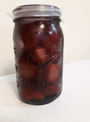 Customer photo review of The Lid Master™