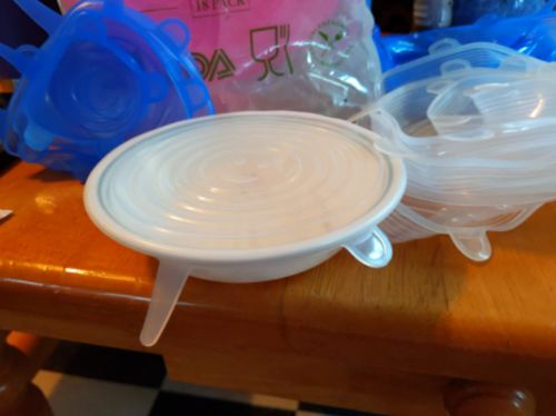 Customer photo review of The Lid Master™