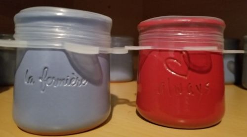 Customer photo review of The Lid Master™