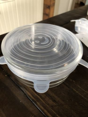 Customer photo review of The Lid Master™