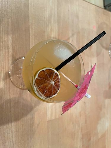 Customer photo review of Pre Crafted Box