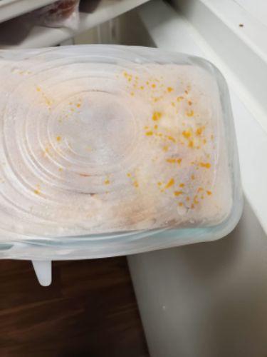 Customer photo review of The Lid Master™