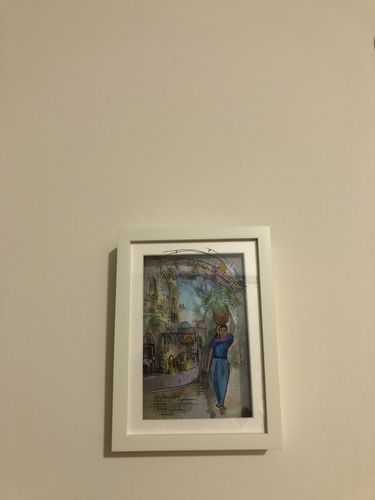 Customer photo review of Ruth